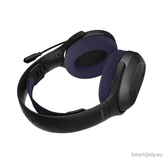 Lenovo Accessories Legion H410 Wireless Gaming Headset 3 Lenovo Accessories Legion H410 Wireless Gaming Headset 3