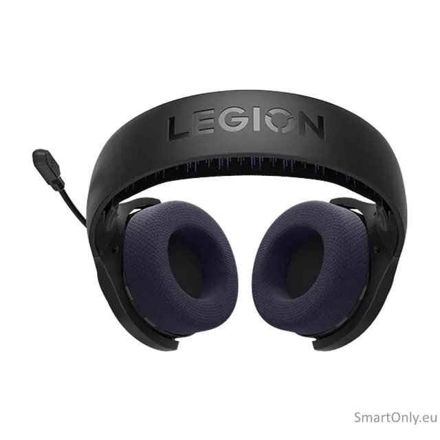 Lenovo Accessories Legion H410 Wireless Gaming Headset 4