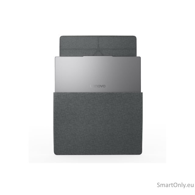 Lenovo Accessories Yoga Tote Sleeve (14" Grey) 12 Lenovo Accessories Yoga Tote Sleeve (14" Grey) 12