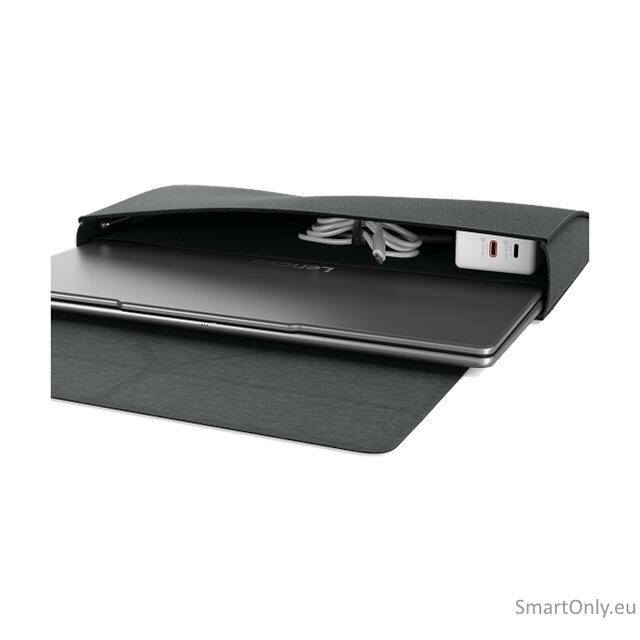 Lenovo Accessories Yoga Tote Sleeve (14" Grey) 13