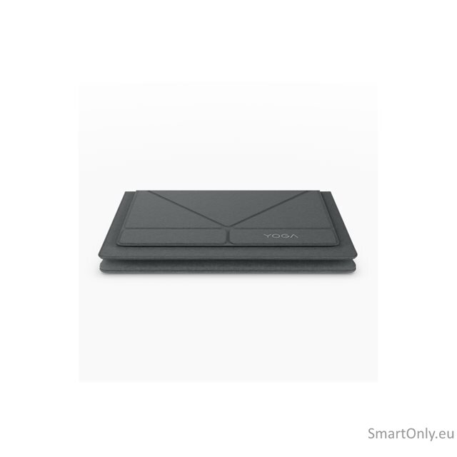 Lenovo Accessories Yoga Tote Sleeve (14" Grey) 7 Lenovo Accessories Yoga Tote Sleeve (14" Grey) 7