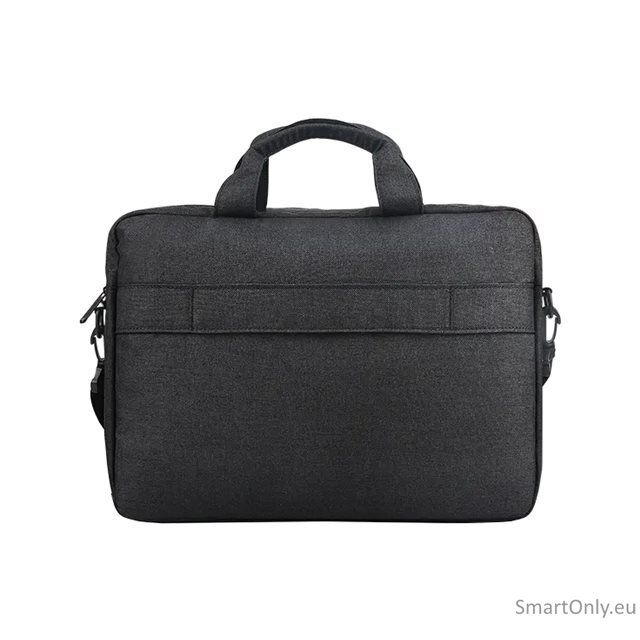 Lenovo Casual Toploader T210 Fits up to size 15.6 ", Black, Messenger - Briefcase 11 Lenovo Casual Toploader T210 Fits up to size 15.6 ", Black, Messenger - Briefcase 11