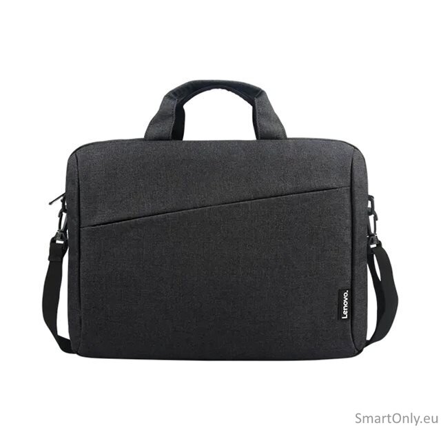 Lenovo Casual Toploader T210 Fits up to size 15.6 ", Black, Messenger - Briefcase 9 Lenovo Casual Toploader T210 Fits up to size 15.6 ", Black, Messenger - Briefcase 9