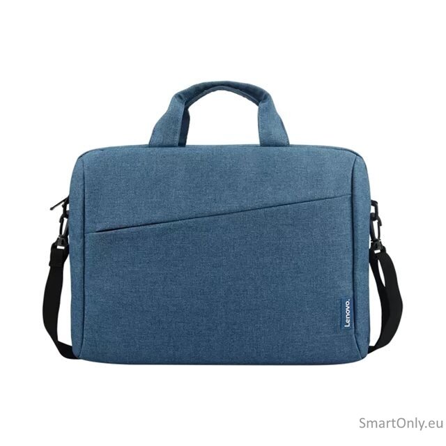Lenovo Casual Toploader T210 Fits up to size 15.6 ", Blue, Messenger - Briefcase 11