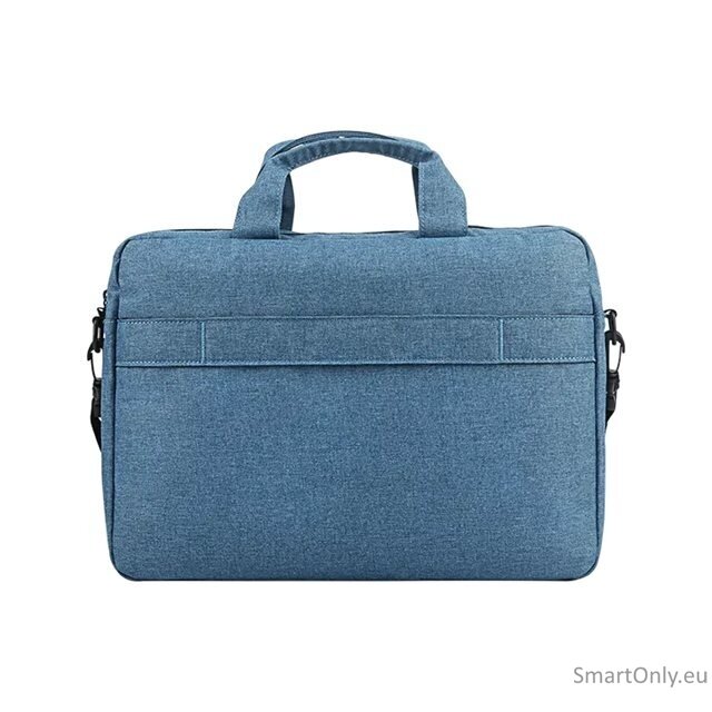 Lenovo Casual Toploader T210 Fits up to size 15.6 ", Blue, Messenger - Briefcase 13