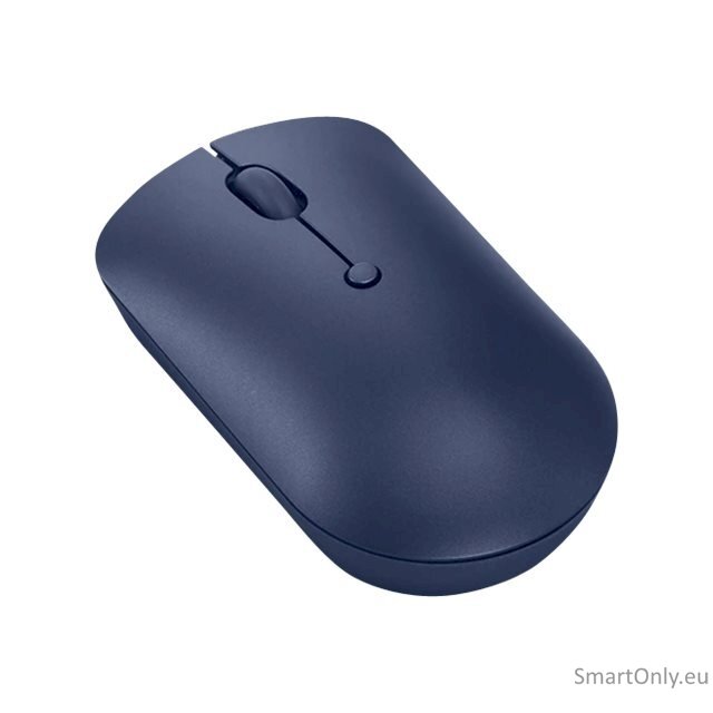 Lenovo Compact Mouse 540 Wireless Abyss Blue 3 Lenovo Compact Mouse 540 Wireless Abyss Blue 3