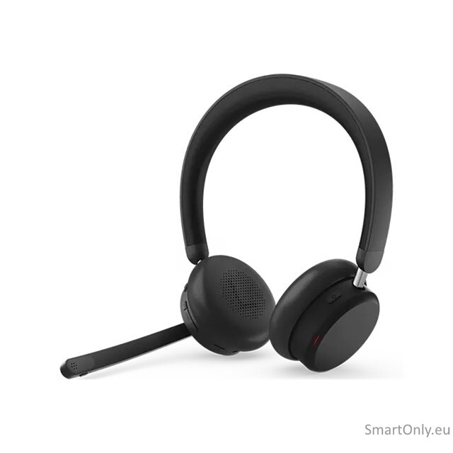 Lenovo Dual-Mode Wireless ANC Headset 6550 (USB-C, Teams) 18
