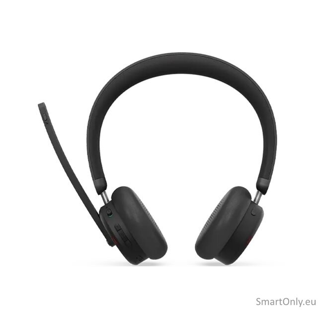 Lenovo Dual-Mode Wireless ANC Headset 6550 (USB-C, Teams) 19