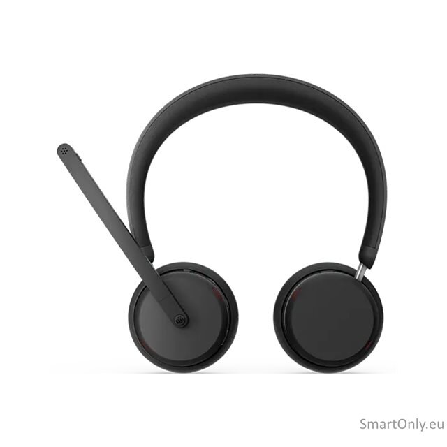 Lenovo Dual-Mode Wireless ANC Headset 6550 (USB-C, Teams) 20