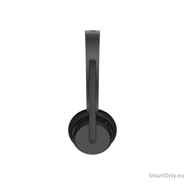 Lenovo Dual-Mode Wireless ANC Headset 6550 (USB-C, Teams) 26 Lenovo Dual-Mode Wireless ANC Headset 6550 (USB-C, Teams) 26