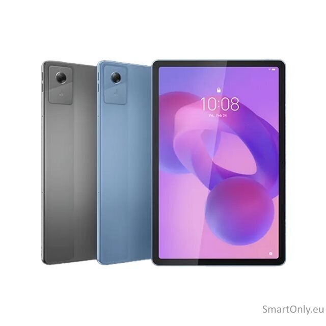 Lenovo Idea Tab 11 2.5K Mediatek Dimensity 6300/8GB/128GB/Android 15/Grey/LTE/2Y Warranty | Lenovo Tab (without power adapter) | Idea Tab TB336 | 11 " | Luna Grey | IPS | Soldered LPDDR4x pixels | MediaTek Dimensity 6300 | 8 GB | Soldered LPDDR4x | 128 GB 31 Lenovo Idea Tab 11 2.5K Mediatek Dimensity 6300/8GB/128GB/Android 15/Grey/LTE/2Y Warranty | Lenovo Tab (without power adapter) | Idea Tab TB336 | 11 " | Luna Grey | IPS | Soldered LPDDR4x pixels | MediaTek Dimensity 6300 | 8 GB | Soldered LPDDR4x | 128 GB 31