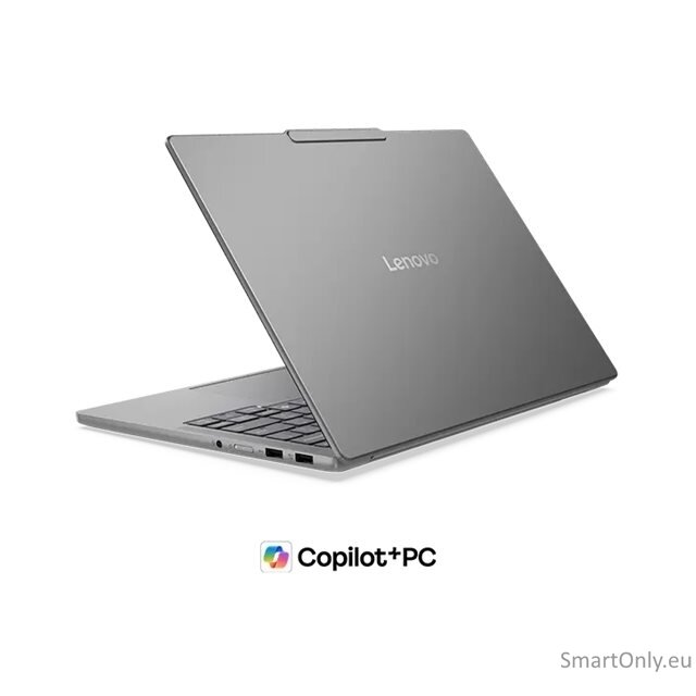 Lenovo IdeaPad Pro 5 14AGP11 14 2.8K AMD R7 AI 450/32GB/1TB/AMD Radeon 860M/WIN11 Pro/ENG Backlit kbd/Luna Grey/2Y Warranty | Lenovo 14