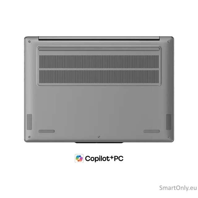 Lenovo IdeaPad Pro 5 14AGP11 14 2.8K AMD R7 AI 450/32GB/1TB/AMD Radeon 860M/WIN11 Pro/ENG Backlit kbd/Luna Grey/2Y Warranty | Lenovo 15