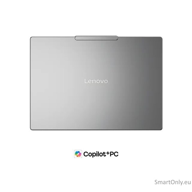 Lenovo IdeaPad Pro 5 14IPH11 14 2.8K ULT7-356H/32GB/1TB/Intel Graphics/WIN11 Pro/ENG Backlit kbd/Luna Grey/2Y Warranty | Lenovo 2 Lenovo IdeaPad Pro 5 14IPH11 14 2.8K ULT7-356H/32GB/1TB/Intel Graphics/WIN11 Pro/ENG Backlit kbd/Luna Grey/2Y Warranty | Lenovo 2