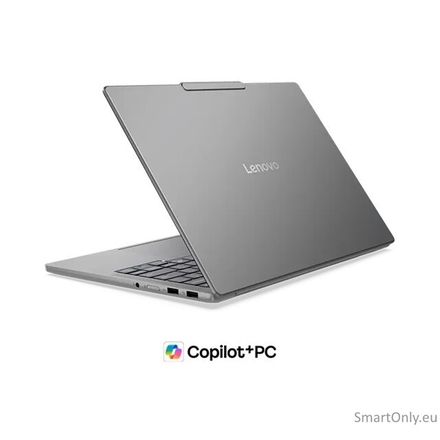 Lenovo IdeaPad Pro 5 14IPH11 14 2.8K ULT7-356H/32GB/1TB/Intel Graphics/WIN11 Pro/ENG Backlit kbd/Luna Grey/2Y Warranty | Lenovo 3 Lenovo IdeaPad Pro 5 14IPH11 14 2.8K ULT7-356H/32GB/1TB/Intel Graphics/WIN11 Pro/ENG Backlit kbd/Luna Grey/2Y Warranty | Lenovo 3