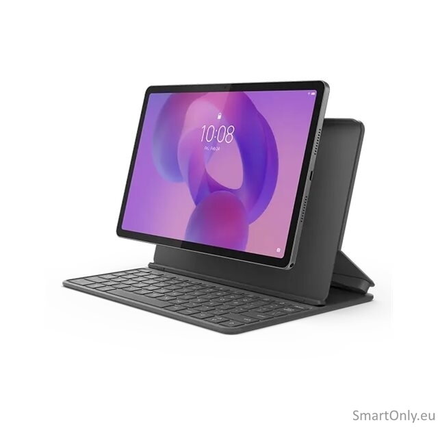Lenovo | IdeaTab | ZAFR0983SE | Luna Grey | 11 " | 2560 x 1600 pixels | Mediatek | 8 GB | Dimensity 6300 | 256 GB | Wi-Fi | Front camera | 5 MP | Rear camera | 8 MP | Bluetooth | 5.2 | Android 2 Lenovo | IdeaTab | ZAFR0983SE | Luna Grey | 11 " | 2560 x 1600 pixels | Mediatek | 8 GB | Dimensity 6300 | 256 GB | Wi-Fi | Front camera | 5 MP | Rear camera | 8 MP | Bluetooth | 5.2 | Android 2