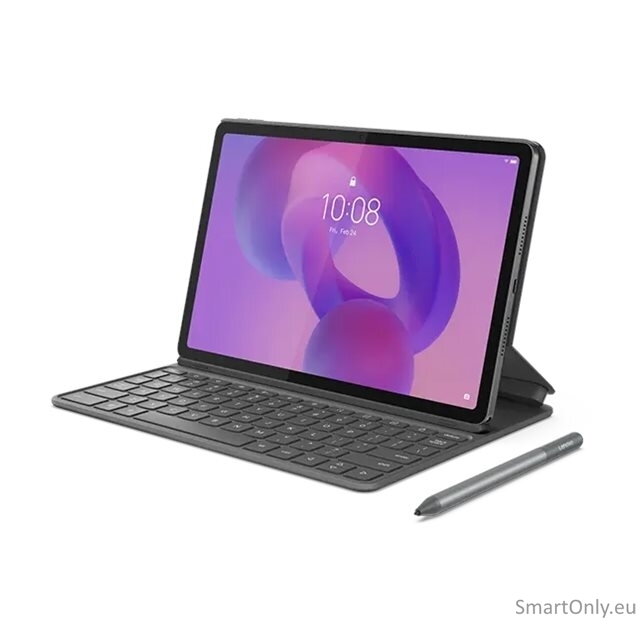 Lenovo | IdeaTab | ZAFR0983SE | Luna Grey | 11 " | 2560 x 1600 pixels | Mediatek | 8 GB | Dimensity 6300 | 256 GB | Wi-Fi | Front camera | 5 MP | Rear camera | 8 MP | Bluetooth | 5.2 | Android 1 Lenovo | IdeaTab | ZAFR0983SE | Luna Grey | 11 " | 2560 x 1600 pixels | Mediatek | 8 GB | Dimensity 6300 | 256 GB | Wi-Fi | Front camera | 5 MP | Rear camera | 8 MP | Bluetooth | 5.2 | Android 1
