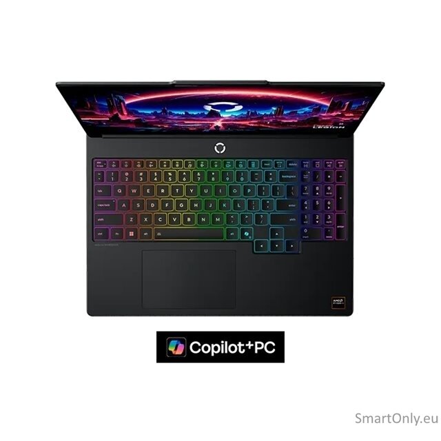 Lenovo Legion 5 15AGP11 15.3 WQXGA AMD R9 AI 465/32GB/1TB/NVIDIA GF RTX 5070 12GB/WIN11 Home/ENG Backlit kbd/2Y Warranty | Lenovo 15 Lenovo Legion 5 15AGP11 15.3 WQXGA AMD R9 AI 465/32GB/1TB/NVIDIA GF RTX 5070 12GB/WIN11 Home/ENG Backlit kbd/2Y Warranty | Lenovo 15