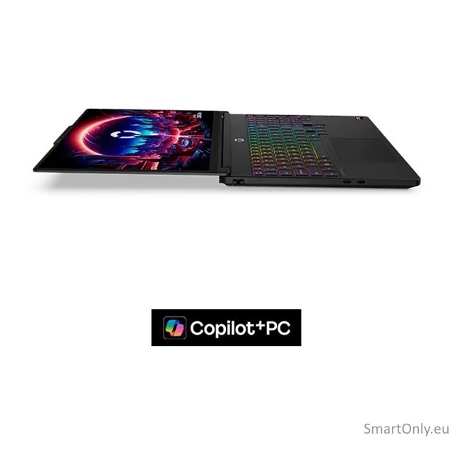 Lenovo Legion 5 15AGP11 15.3 WQXGA AMD R9 AI 465/32GB/1TB/NVIDIA GF RTX 5070 12GB/WIN11 Home/ENG Backlit kbd/2Y Warranty | Lenovo 20