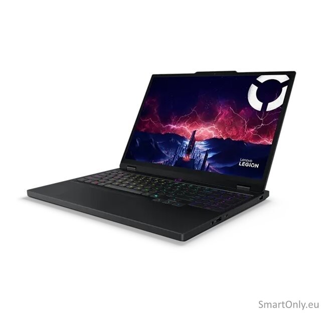 Lenovo Legion 5 15AHP10 AMD | Eclipse Black | 15.1 " | OLED | WQXGA | 2560 x 1600 pixels | Glossy | AMD Ryzen 7 | 260 | 16 GB | SODIMM DDR5 | Solid-state drive capacity 1000 GB | NVIDIA GeForce RTX 5060 | GDDR7 | 8 GB | Windows 11 Home | 802.11be | Blueto 14 Lenovo Legion 5 15AHP10 AMD | Eclipse Black | 15.1 " | OLED | WQXGA | 2560 x 1600 pixels | Glossy | AMD Ryzen 7 | 260 | 16 GB | SODIMM DDR5 | Solid-state drive capacity 1000 GB | NVIDIA GeForce RTX 5060 | GDDR7 | 8 GB | Windows 11 Home | 802.11be | Blueto 14