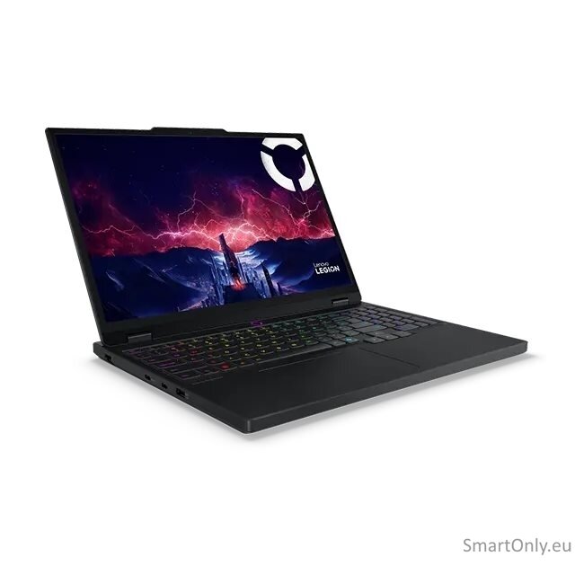 Lenovo Legion 5 15AHP10 AMD | Eclipse Black | 15.1 " | OLED | WQXGA | 2560 x 1600 pixels | Glossy | AMD Ryzen 7 | 260 | 16 GB | SODIMM DDR5 | Solid-state drive capacity 1000 GB | NVIDIA GeForce RTX 5060 | GDDR7 | 8 GB | Windows 11 Home | 802.11be | Blueto 15 Lenovo Legion 5 15AHP10 AMD | Eclipse Black | 15.1 " | OLED | WQXGA | 2560 x 1600 pixels | Glossy | AMD Ryzen 7 | 260 | 16 GB | SODIMM DDR5 | Solid-state drive capacity 1000 GB | NVIDIA GeForce RTX 5060 | GDDR7 | 8 GB | Windows 11 Home | 802.11be | Blueto 15