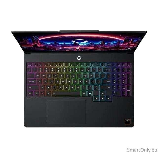 Lenovo Legion 5 15AHP11 AMD | Eclipse Black | 15.3 " | OLED | WQXGA | 2560 x 1600 pixels | Glossy | AMD Ryzen 7 | 250 | 16 GB | SODIMM DDR5 | Solid-state drive capacity 512 GB | NVIDIA GeForce RTX 5060 | GDDR7 | 8 GB | Windows 11 Home | 802.11be | Bluetoo 15 Lenovo Legion 5 15AHP11 AMD | Eclipse Black | 15.3 " | OLED | WQXGA | 2560 x 1600 pixels | Glossy | AMD Ryzen 7 | 250 | 16 GB | SODIMM DDR5 | Solid-state drive capacity 512 GB | NVIDIA GeForce RTX 5060 | GDDR7 | 8 GB | Windows 11 Home | 802.11be | Bluetoo 15