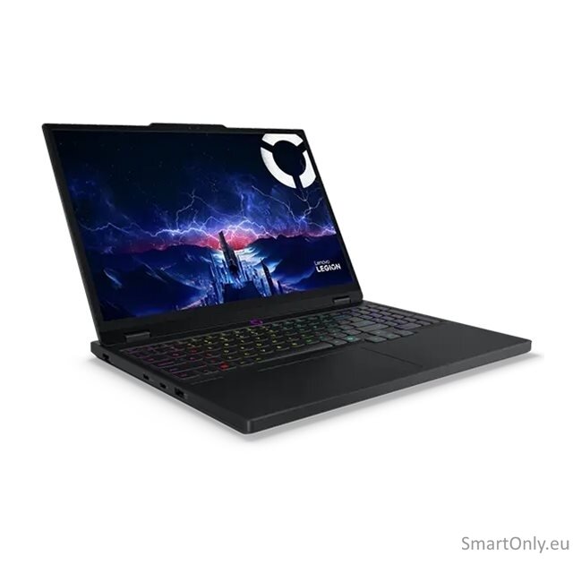 Lenovo Legion 5 15IAX10 Intel | Eclipse Black | 15.1 " | OLED | WQXGA | 2560 x 1600 pixels | Glossy | Intel Core Ultra 7 | 255HX | 16 GB | SODIMM DDR5 | Solid-state drive capacity 1000 GB | NVIDIA GeForce RTX 5060 | GDDR7 | 8 GB | Windows 11 Home | 802.11 26 Lenovo Legion 5 15IAX10 Intel | Eclipse Black | 15.1 " | OLED | WQXGA | 2560 x 1600 pixels | Glossy | Intel Core Ultra 7 | 255HX | 16 GB | SODIMM DDR5 | Solid-state drive capacity 1000 GB | NVIDIA GeForce RTX 5060 | GDDR7 | 8 GB | Windows 11 Home | 802.11 26