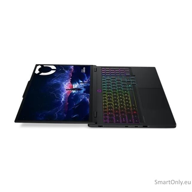 Lenovo Legion 5 15IAX10 Intel | Eclipse Black | 15.1 " | OLED | WQXGA | 2560 x 1600 pixels | Glossy | Intel Core Ultra 7 | 255HX | 16 GB | SODIMM DDR5 | Solid-state drive capacity 1000 GB | NVIDIA GeForce RTX 5060 | GDDR7 | 8 GB | Windows 11 Home | 802.11 32 Lenovo Legion 5 15IAX10 Intel | Eclipse Black | 15.1 " | OLED | WQXGA | 2560 x 1600 pixels | Glossy | Intel Core Ultra 7 | 255HX | 16 GB | SODIMM DDR5 | Solid-state drive capacity 1000 GB | NVIDIA GeForce RTX 5060 | GDDR7 | 8 GB | Windows 11 Home | 802.11 32