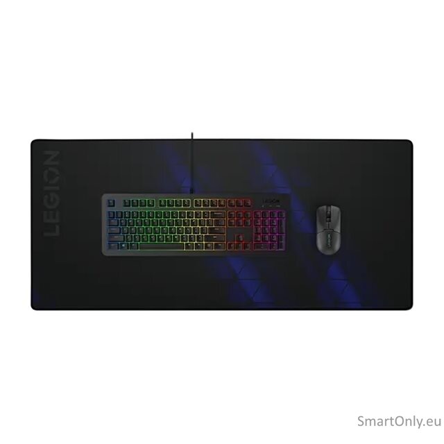 Lenovo | Legion Gaming Control Mouse Pad XXL 11 Lenovo | Legion Gaming Control Mouse Pad XXL 11