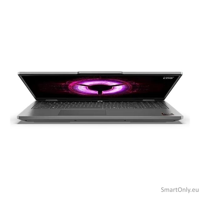 Lenovo LOQ Essential 15ARP11 AMD | Luna Grey | 15.6 " | IPS | FHD | 1920 x 1080 pixels | Anti-glare | AMD Ryzen 7 | 170 | 16 GB | SODIMM DDR5 | Solid-state drive capacity 512 GB | NVIDIA GeForce RTX 5060 | GDDR7 | 8 GB | Windows 11 Home | 802.11ax | Bluet 20 Lenovo LOQ Essential 15ARP11 AMD | Luna Grey | 15.6 " | IPS | FHD | 1920 x 1080 pixels | Anti-glare | AMD Ryzen 7 | 170 | 16 GB | SODIMM DDR5 | Solid-state drive capacity 512 GB | NVIDIA GeForce RTX 5060 | GDDR7 | 8 GB | Windows 11 Home | 802.11ax | Bluet 20