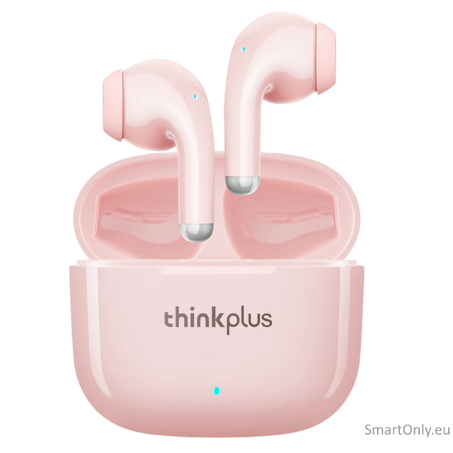 Lenovo LP40 PRO TWS wireless earphones Pink Lenovo LP40 PRO TWS wireless earphones Pink