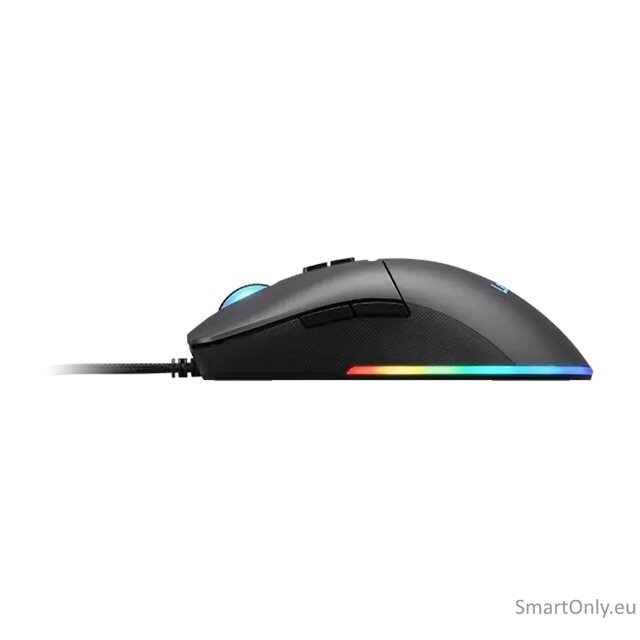 Lenovo | M210 RGB | Gaming Mouse | Wired 11