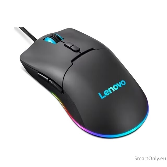 Lenovo | M210 RGB | Gaming Mouse | Wired 2 Lenovo | M210 RGB | Gaming Mouse | Wired 2