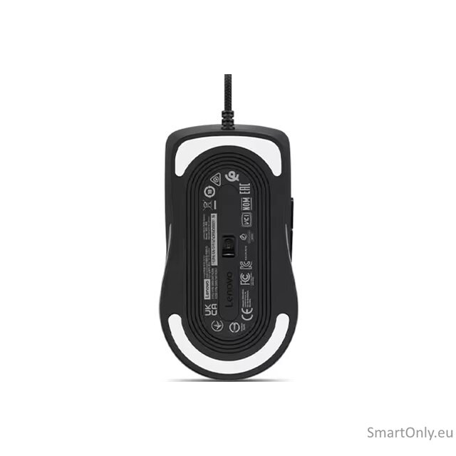 Lenovo | M210 RGB | Gaming Mouse | Wired 7 Lenovo | M210 RGB | Gaming Mouse | Wired 7