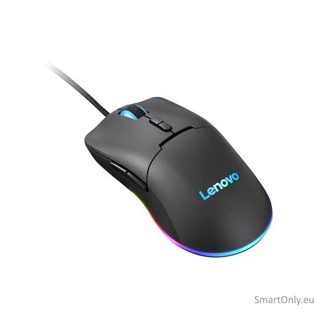 Lenovo | M210 RGB | Gaming Mouse | Wired 9
