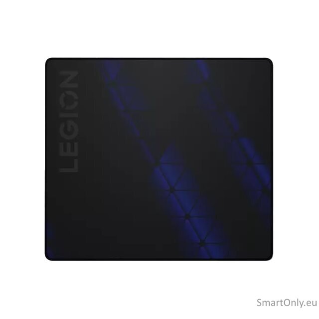 Lenovo | Mouse Pad | Legion Gaming Control L | Mouse pad | 400 x 450 mm | Black 9