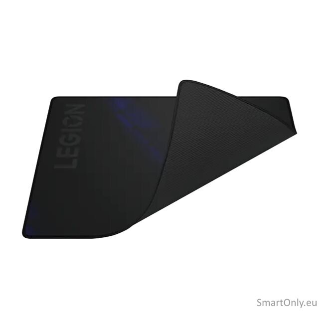 Lenovo | Mouse Pad | Legion Gaming Control L | Mouse pad | 400 x 450 mm | Black 10