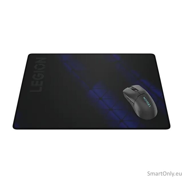 Lenovo | Mouse Pad | Legion Gaming Control L | Mouse pad | 400 x 450 mm | Black 11