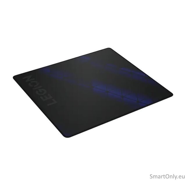 Lenovo | Mouse Pad | Legion Gaming Control L | Mouse pad | 400 x 450 mm | Black 12 Lenovo | Mouse Pad | Legion Gaming Control L | Mouse pad | 400 x 450 mm | Black 12