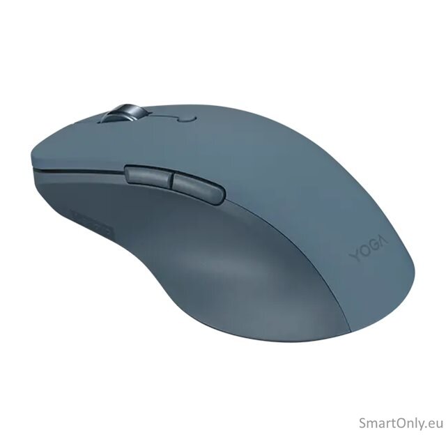 Lenovo Mouse | Yoga Pro | Wireless | Bluetooth | Tidal Teal 11 Lenovo Mouse | Yoga Pro | Wireless | Bluetooth | Tidal Teal 11