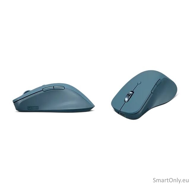 Lenovo Mouse | Yoga Pro | Wireless | Bluetooth | Tidal Teal 4 Lenovo Mouse | Yoga Pro | Wireless | Bluetooth | Tidal Teal 4