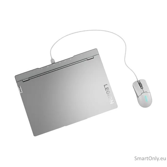 Lenovo | RGB Gaming Mouse | Legion M300s | Gaming Mouse | Wired via USB 2.0 | Glacier White 16 Lenovo | RGB Gaming Mouse | Legion M300s | Gaming Mouse | Wired via USB 2.0 | Glacier White 16