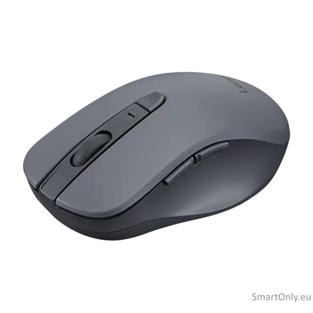 Lenovo | Silent Mouse | WL310 | Wireless | Bluetooth | Grey 5 Lenovo | Silent Mouse | WL310 | Wireless | Bluetooth | Grey 5