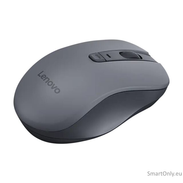 Lenovo | Silent Mouse | WL310 | Wireless | Bluetooth | Grey 8 Lenovo | Silent Mouse | WL310 | Wireless | Bluetooth | Grey 8