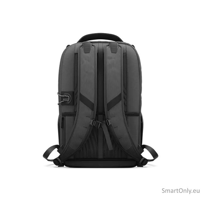 Lenovo ThinkPad 16" Click-Go Backpack, Aura Edition | Fits up to size 16 " | Backpack | Black/Dark Grey 12