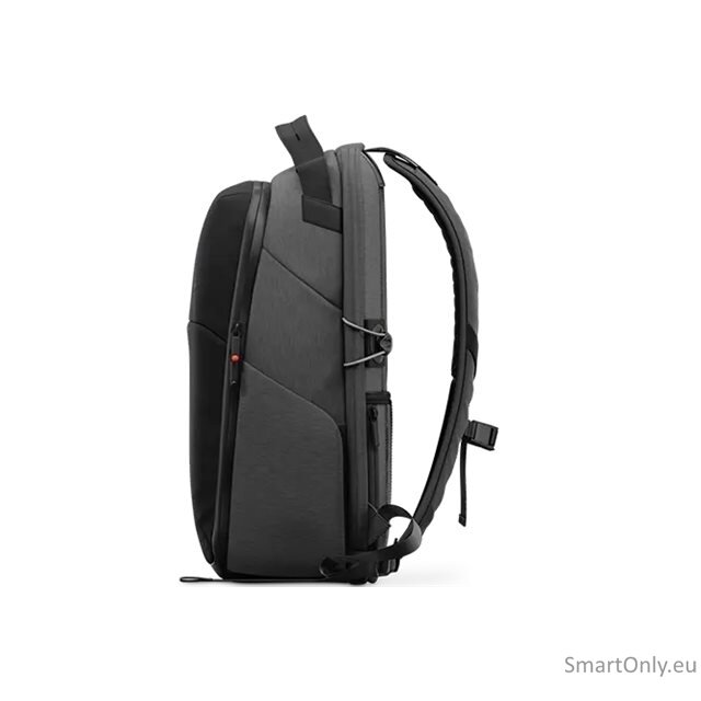 Lenovo ThinkPad 16" Click-Go Backpack, Aura Edition | Fits up to size 16 " | Backpack | Black/Dark Grey 15