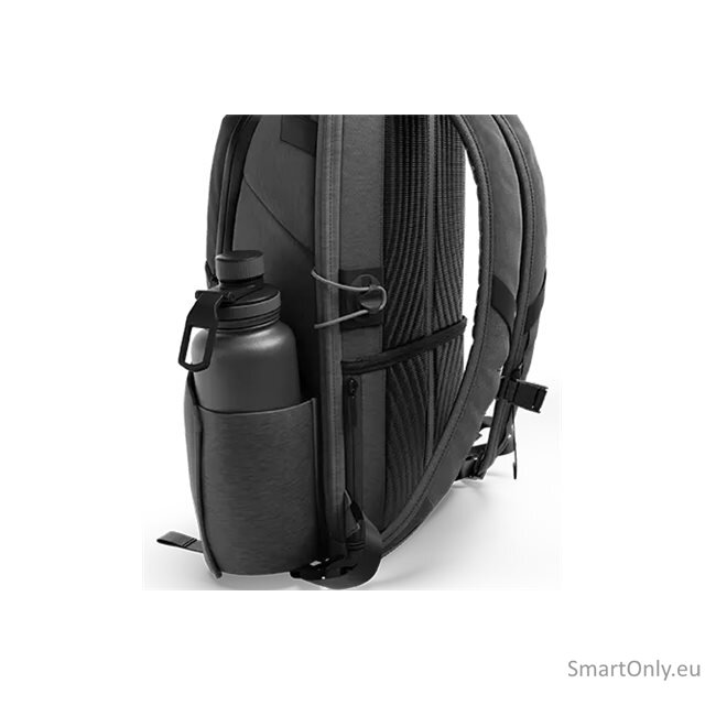 Lenovo ThinkPad 16" Click-Go Backpack, Aura Edition | Fits up to size 16 " | Backpack | Black/Dark Grey 17
