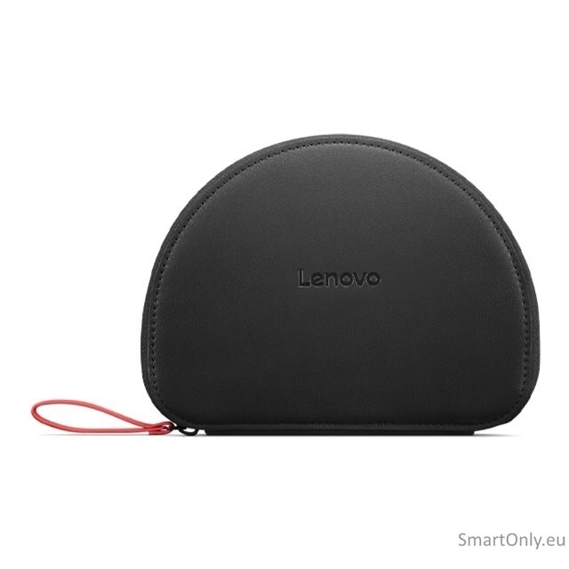 Lenovo ThinkPad Dual-Mode Wireless ANC Foldable Headset 8550 (Aura Edition, Teams, USB-C) 15