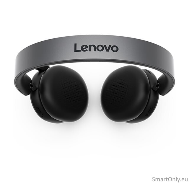 Lenovo ThinkPad Dual-Mode Wireless ANC Foldable Headset 8550 (Aura Edition, Teams, USB-C) 10 Lenovo ThinkPad Dual-Mode Wireless ANC Foldable Headset 8550 (Aura Edition, Teams, USB-C) 10