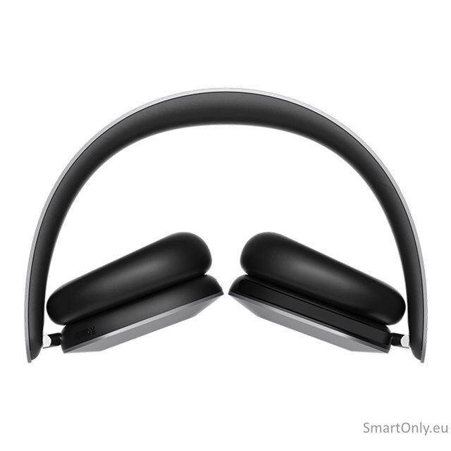 Lenovo ThinkPad Dual-Mode Wireless ANC Foldable Headset 8550 (Aura Edition, Teams, USB-C) 11